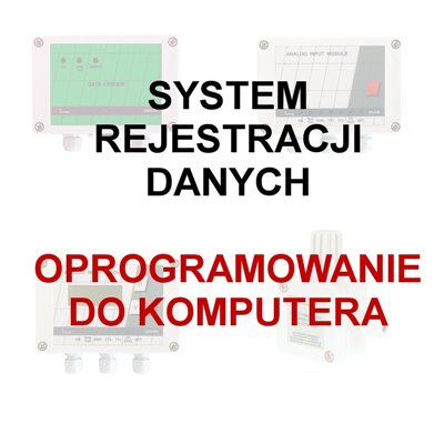 SRD - oprogramowanie do komputera