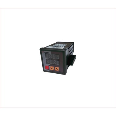 Miniaturowy regulator temperatury URM48